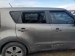 2016 Kia Soul  Gray vin: KNDJN2A28G7280091