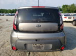 2016 Kia Soul  Brown vin: KNDJN2A28G7299613