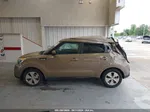 2016 Kia Soul   Brown vin: KNDJN2A28G7310058