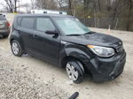 2016 Kia Soul  Black vin: KNDJN2A28G7314966