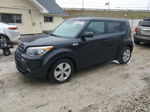 2016 Kia Soul  Black vin: KNDJN2A28G7314966