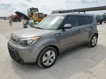 2016 Kia Soul  Gray vin: KNDJN2A28G7367165