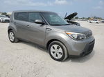 2016 Kia Soul  Серый vin: KNDJN2A28G7367165