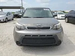 2016 Kia Soul  Gray vin: KNDJN2A28G7367165