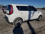 2016 Kia Soul  Белый vin: KNDJN2A28G7376156