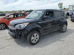 2016 Kia Soul  Black vin: KNDJN2A28G7404201