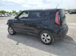 2016 Kia Soul  Black vin: KNDJN2A28G7404201