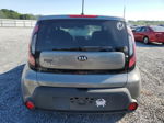 2016 Kia Soul  Серый vin: KNDJN2A28G7407776