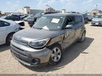 2019 Kia Soul Base Gray vin: KNDJN2A28K7000971