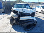 2019 Kia Soul   White vin: KNDJN2A28K7008066