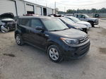 2019 Kia Soul  Black vin: KNDJN2A28K7909230