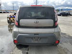 2016 Kia Soul  Gray vin: KNDJN2A29G7269441