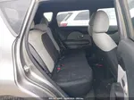 2016 Kia Soul   Серый vin: KNDJN2A29G7274722