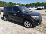 2016 Kia Soul  Black vin: KNDJN2A29G7284084