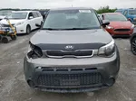 2016 Kia Soul  Gray vin: KNDJN2A29G7290256