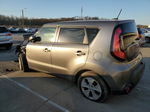 2016 Kia Soul  Gray vin: KNDJN2A29G7306682