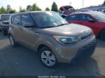 2016 Kia Soul   Коричневый vin: KNDJN2A29G7308965