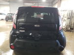 2016 Kia Soul  Черный vin: KNDJN2A29G7325247