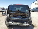 2016 Kia Soul  Черный vin: KNDJN2A29G7328326