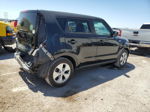 2016 Kia Soul  Черный vin: KNDJN2A29G7328326