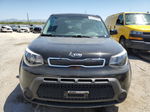 2016 Kia Soul  Black vin: KNDJN2A29G7328326