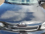 2016 Kia Soul  Черный vin: KNDJN2A29G7335633