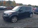 2016 Kia Soul Base Black vin: KNDJN2A29G7363495