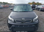 2016 Kia Soul Base Черный vin: KNDJN2A29G7363495