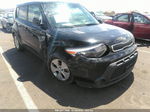 2016 Kia Soul Base Black vin: KNDJN2A29G7373864