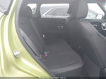 2016 Kia Soul   Green vin: KNDJN2A29G7844637