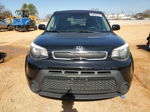 2016 Kia Soul  Black vin: KNDJN2A29G7847098