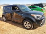 2016 Kia Soul  Black vin: KNDJN2A29G7847098