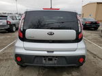 2019 Kia Soul  Silver vin: KNDJN2A29K7014314