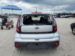 2019 Kia Soul  Silver vin: KNDJN2A29K7018458