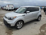 2019 Kia Soul  Silver vin: KNDJN2A29K7685790