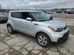 2019 Kia Soul  Silver vin: KNDJN2A29K7685790