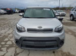 2019 Kia Soul  Silver vin: KNDJN2A29K7685790