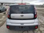 2019 Kia Soul  Silver vin: KNDJN2A29K7685790