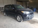 2019 Kia Soul  Black vin: KNDJN2A29K7916042