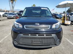 2016 Kia Soul  Black vin: KNDJN2A2XG7265026