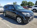 2016 Kia Soul  Black vin: KNDJN2A2XG7265026