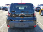 2016 Kia Soul  Black vin: KNDJN2A2XG7265026