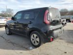 2016 Kia Soul  Черный vin: KNDJN2A2XG7276835