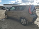 2016 Kia Soul  Коричневый vin: KNDJN2A2XG7289892