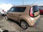 2016 Kia Soul Brown vin: KNDJN2A2XG7312927