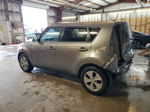 2016 Kia Soul  Gray vin: KNDJN2A2XG7343563