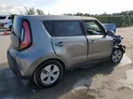 2016 Kia Soul  Gray vin: KNDJN2A2XG7344017