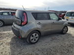 2016 Kia Soul  Gray vin: KNDJN2A2XG7363201