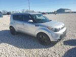 2016 Kia Soul  Silver vin: KNDJN2A2XG7832500