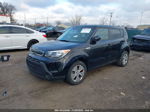 2016 Kia Soul Черный vin: KNDJN2A2XG7836420